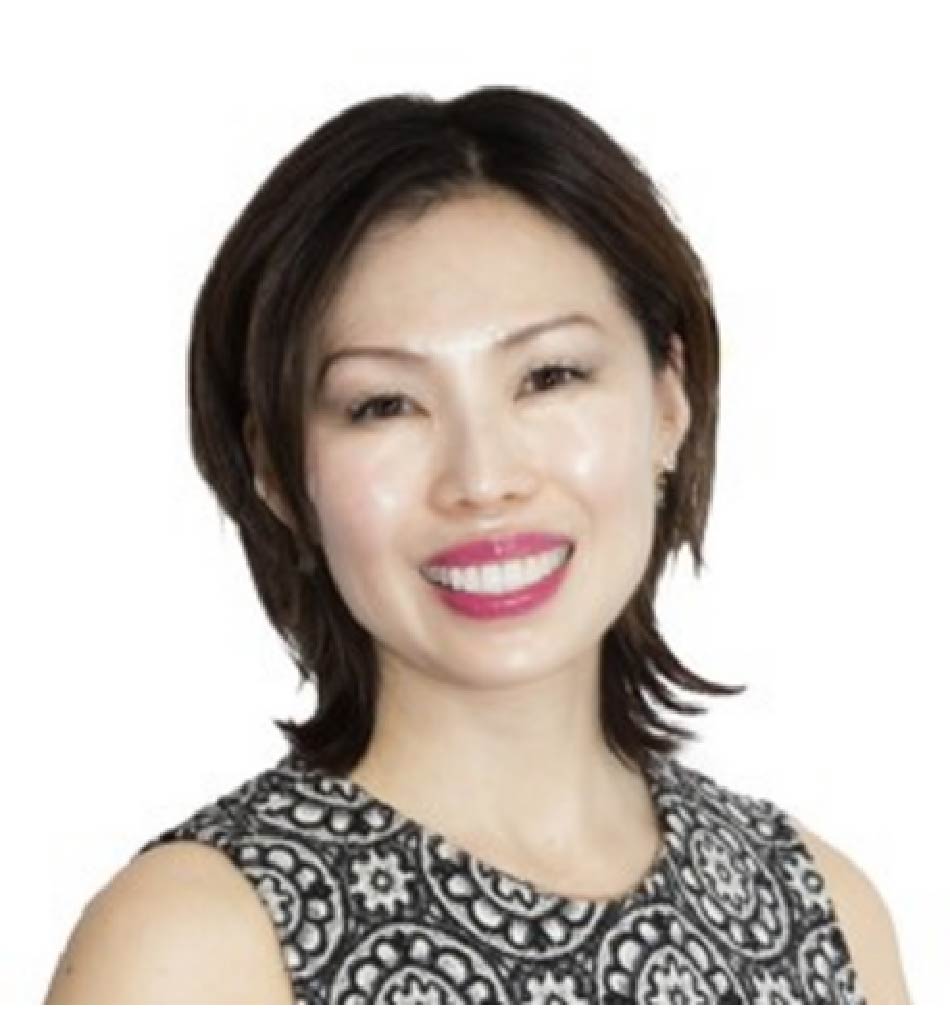 June Chang Real Estate Agent- JuneNYC Team-ERealty Intl Corp-