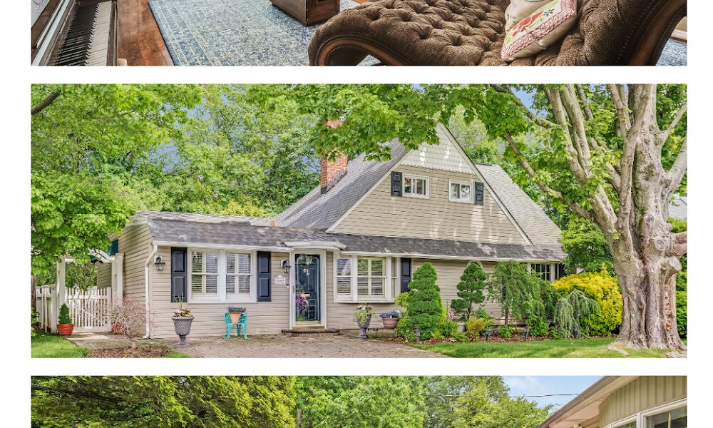 Kent Miller & Co. Real Estate at Keller Williams Realty of Greater Nassau