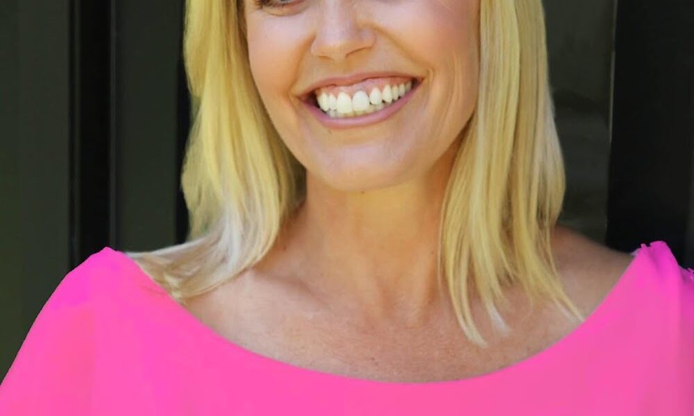 Kristin Gildea Fox – Real Estate Agent