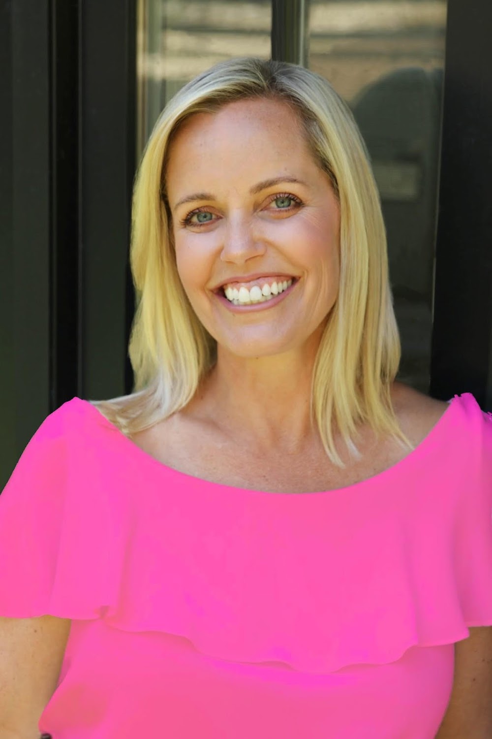 Kristin Gildea Fox – Real Estate Agent