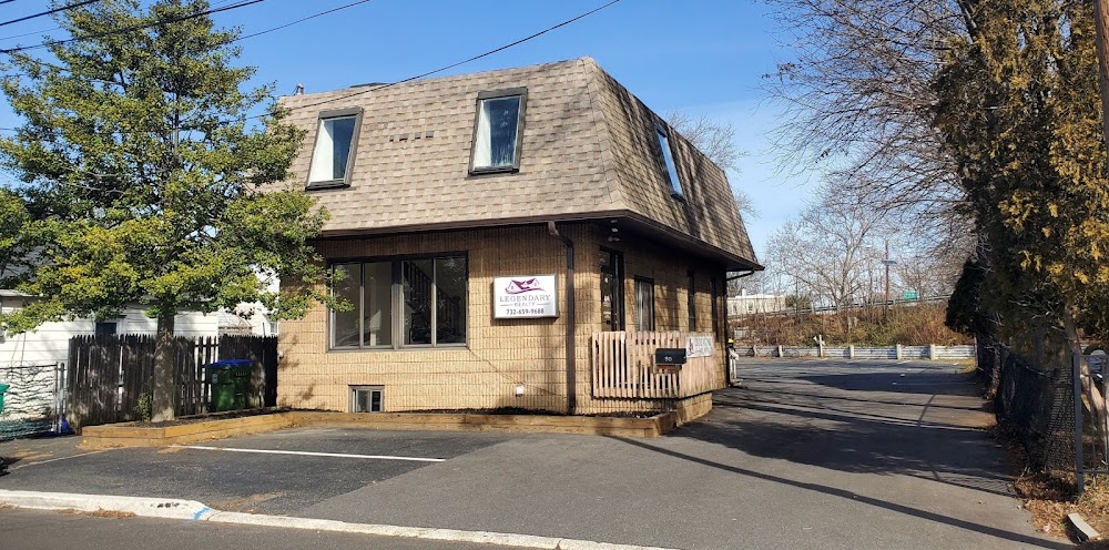Legendary Realty LLC