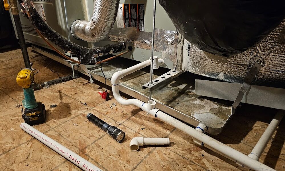 Major HVAC LLC
