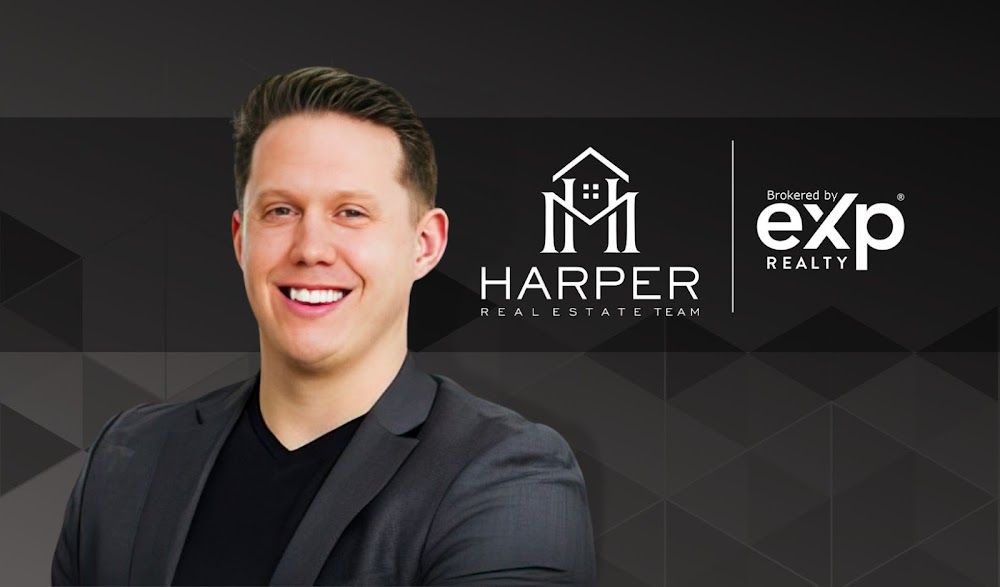 Michael Harper – Real Estate Agent