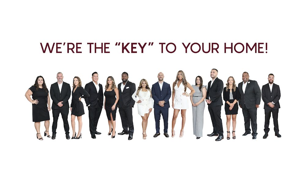 Michael Martinetti Group – NJ Real Estate | Top Realtor