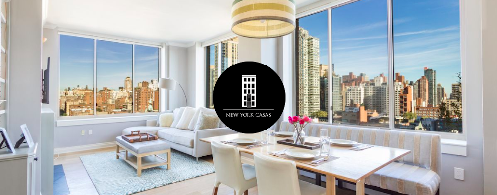 New York Casas Real Estate