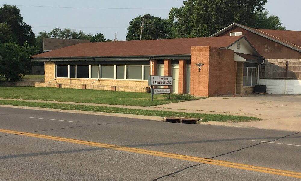 Newton Chiropractic Clinic