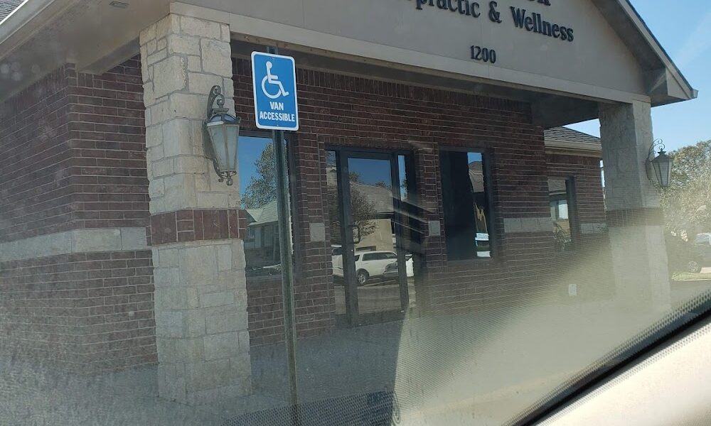 Northrock Chiropractic & Wellness