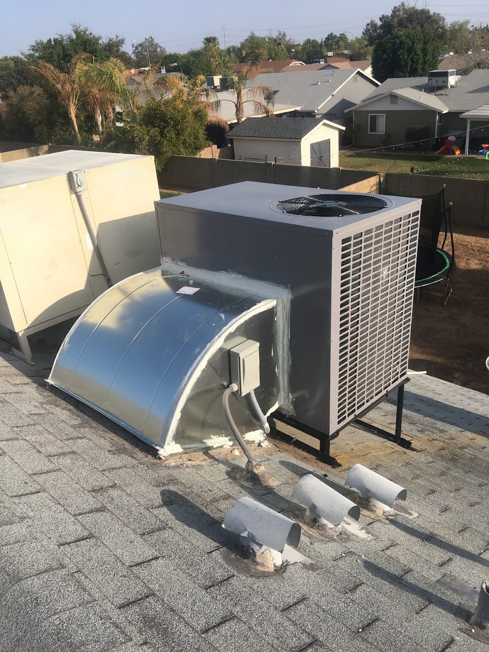 PRIME HVAC LLC