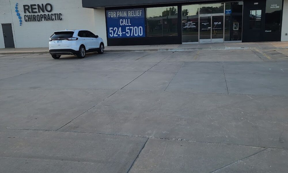 Reno Chiropractic Clinic P.A.