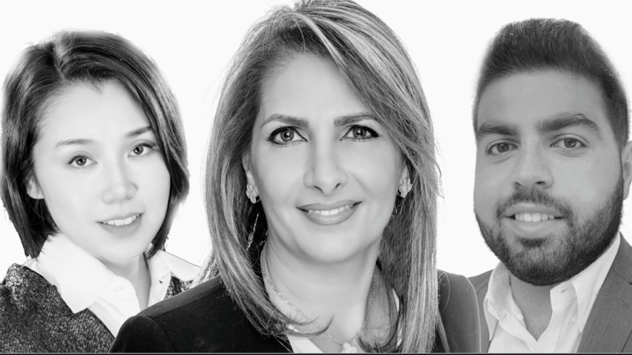 Rozita Soomekh Broker Real Estate Agent