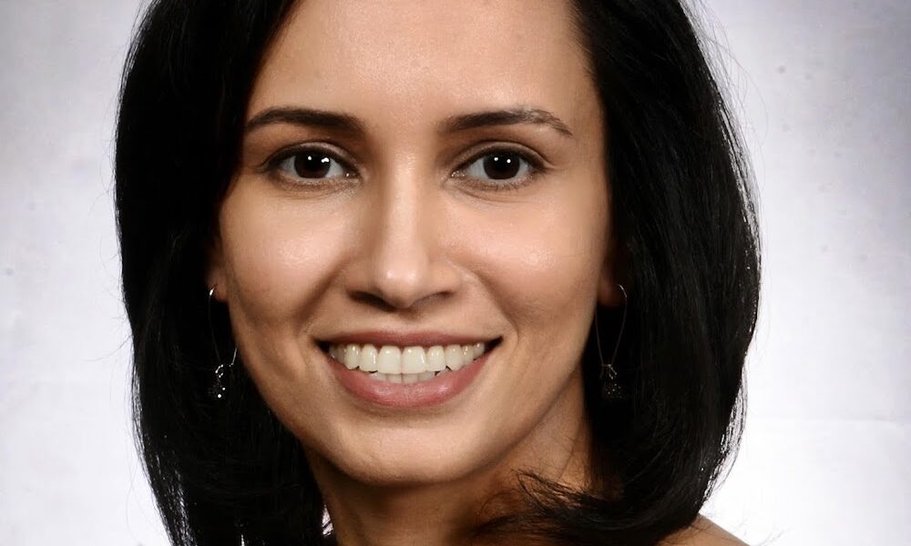 Sarah Mapgaonkar, RE/MAX First Realty
