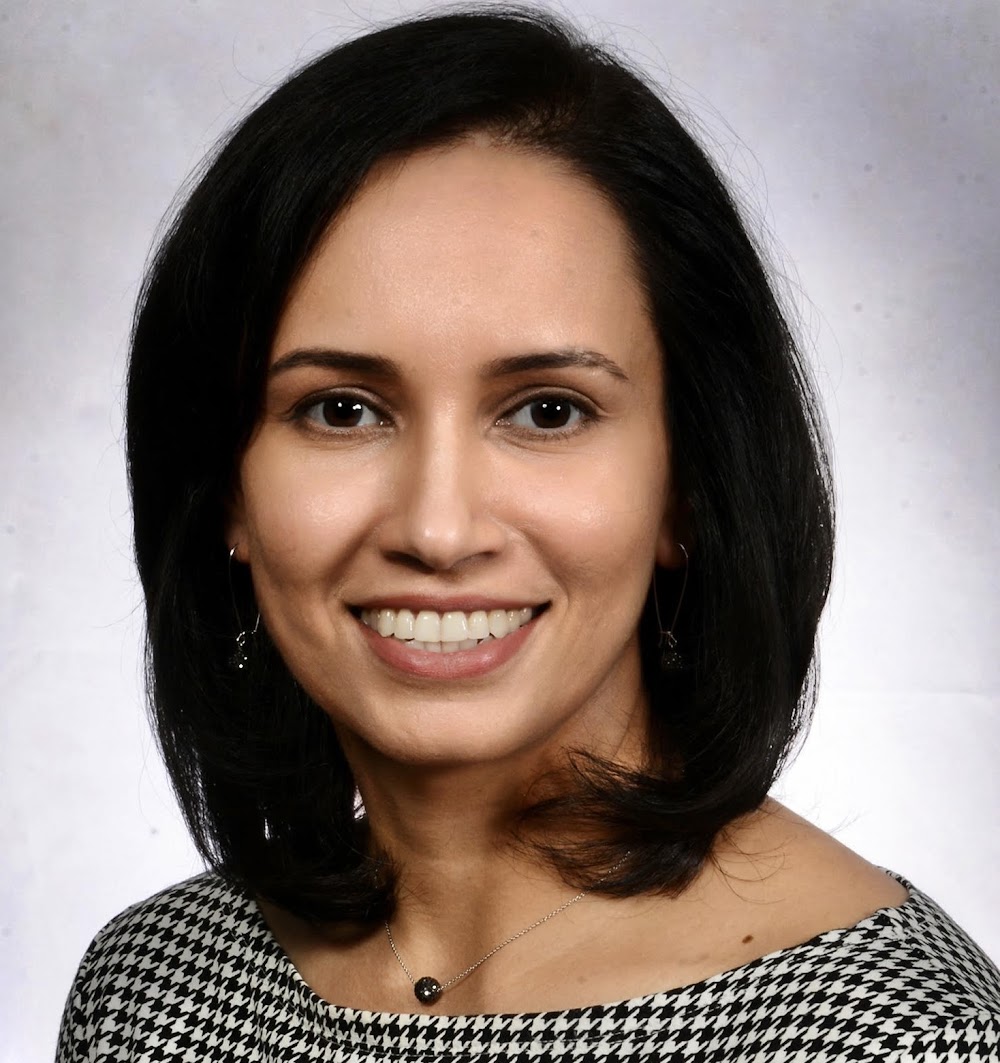Sarah Mapgaonkar, RE/MAX First Realty