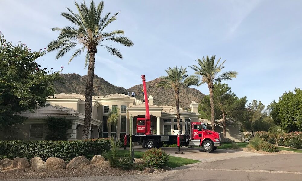 Scottsdale Air Heating & Cooling