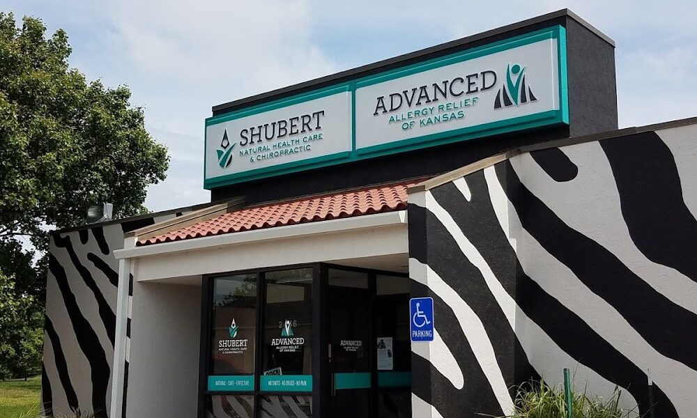 Shubert Natural Health Care and Chiropractic