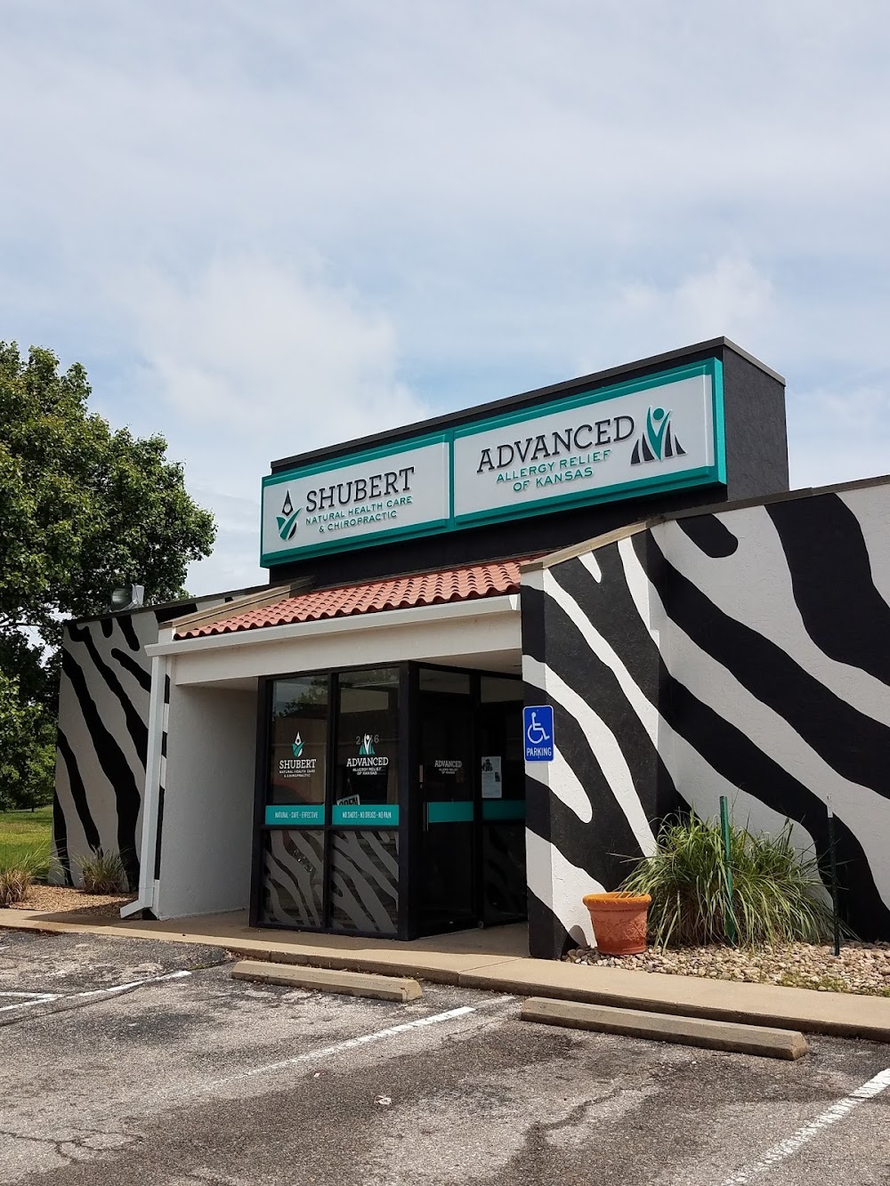 Shubert Natural Health Care and Chiropractic