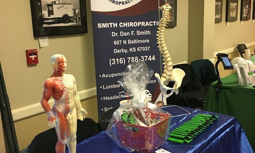 Smith Chiropractic Center