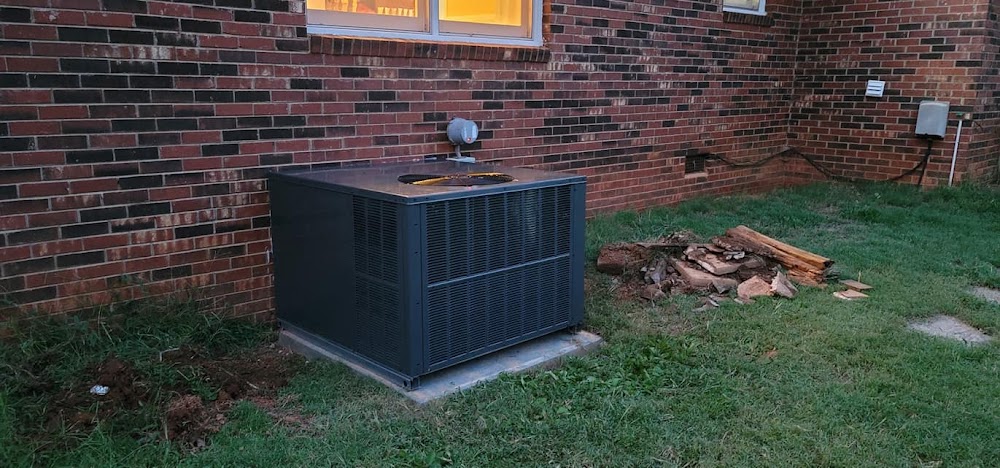 Suttons HVAC Service’s