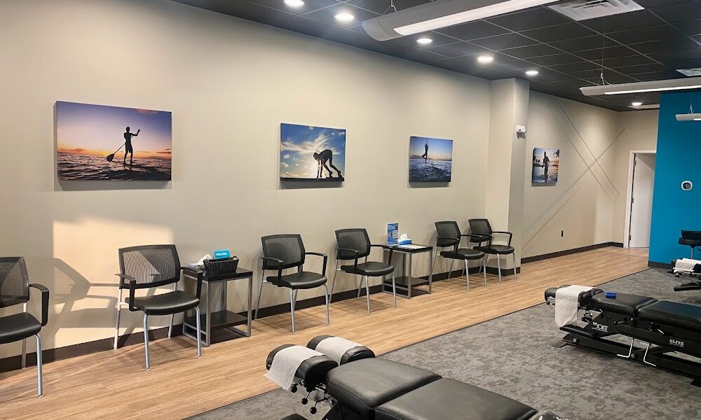 The Joint Chiropractic