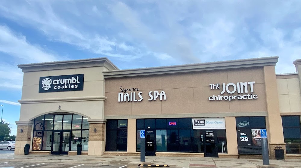 The Joint Chiropractic