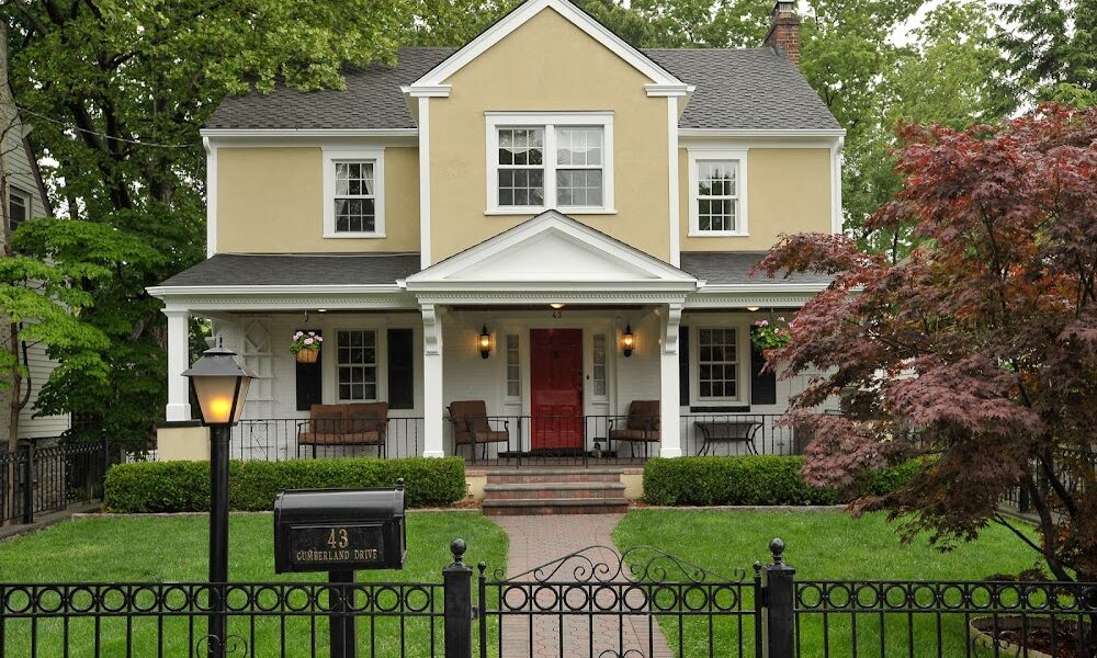 Tony Murphy Real Estate