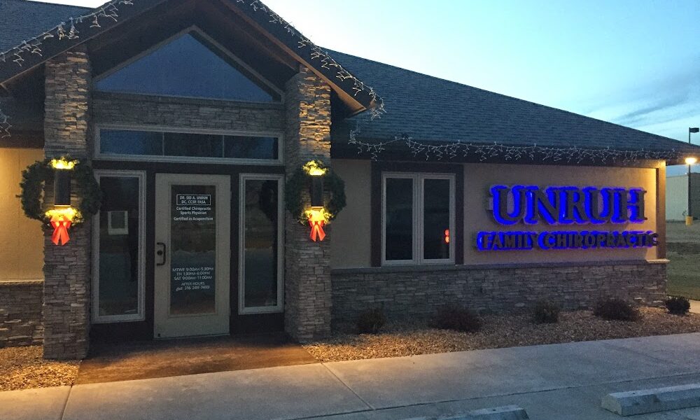 Unruh Family Chiropractic