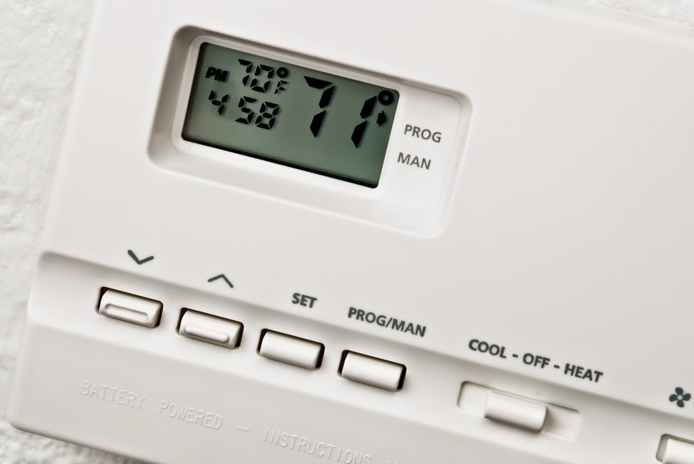 Wahl Air Conditioning Inc.