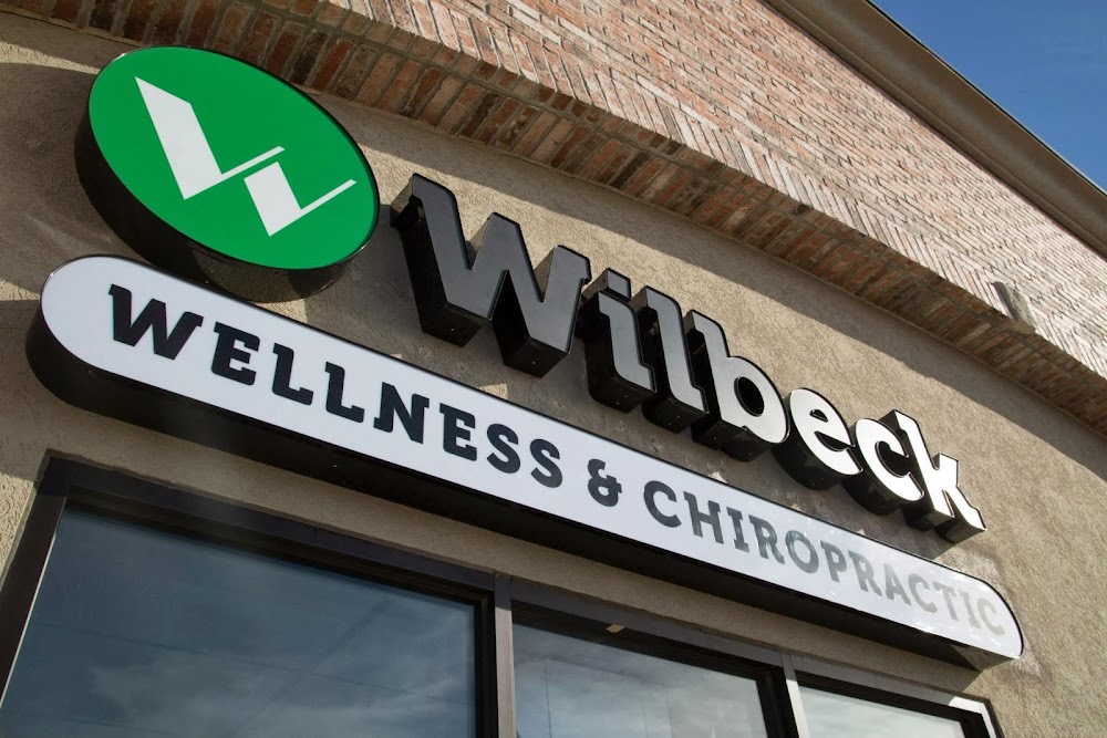Wilbeck Chiropractic-Northeast Clinic