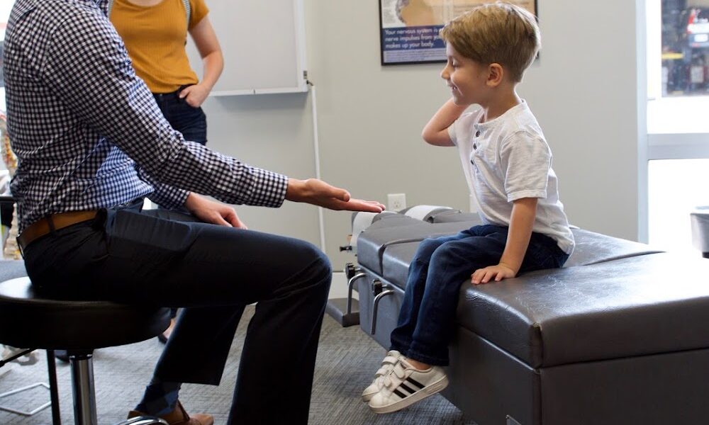 Wilbeck Chiropractic – Northwest Clinic