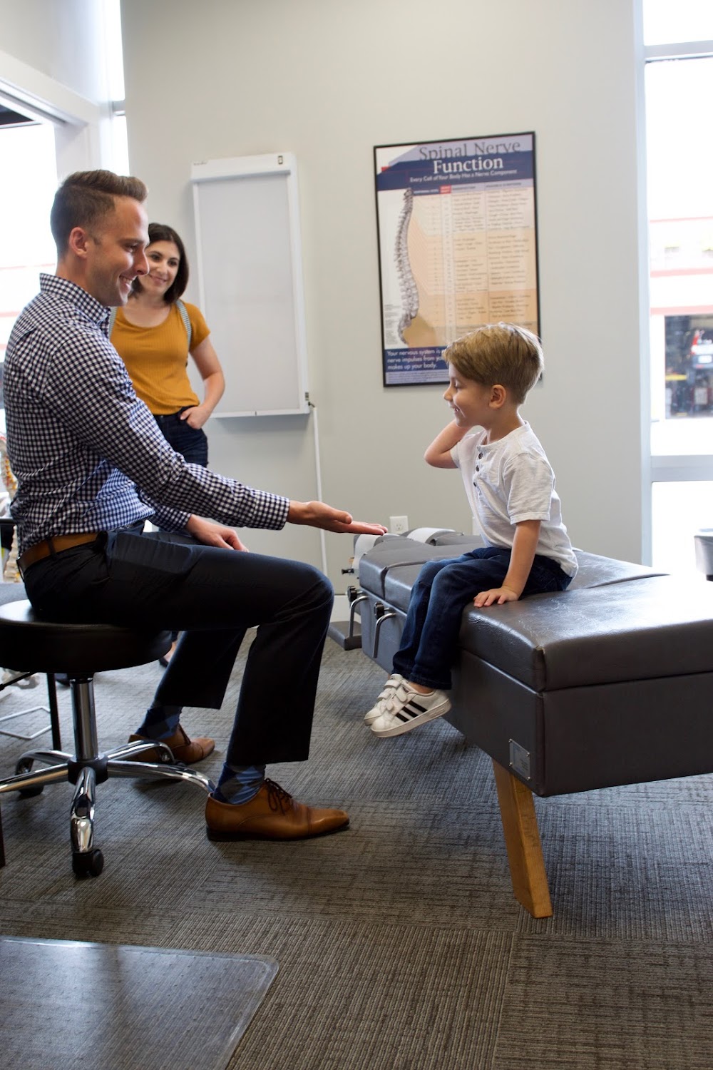 Wilbeck Chiropractic – Northwest Clinic