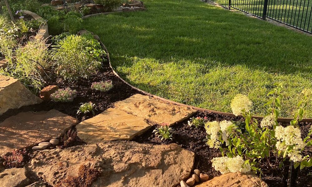 C and B Landscape Management Service