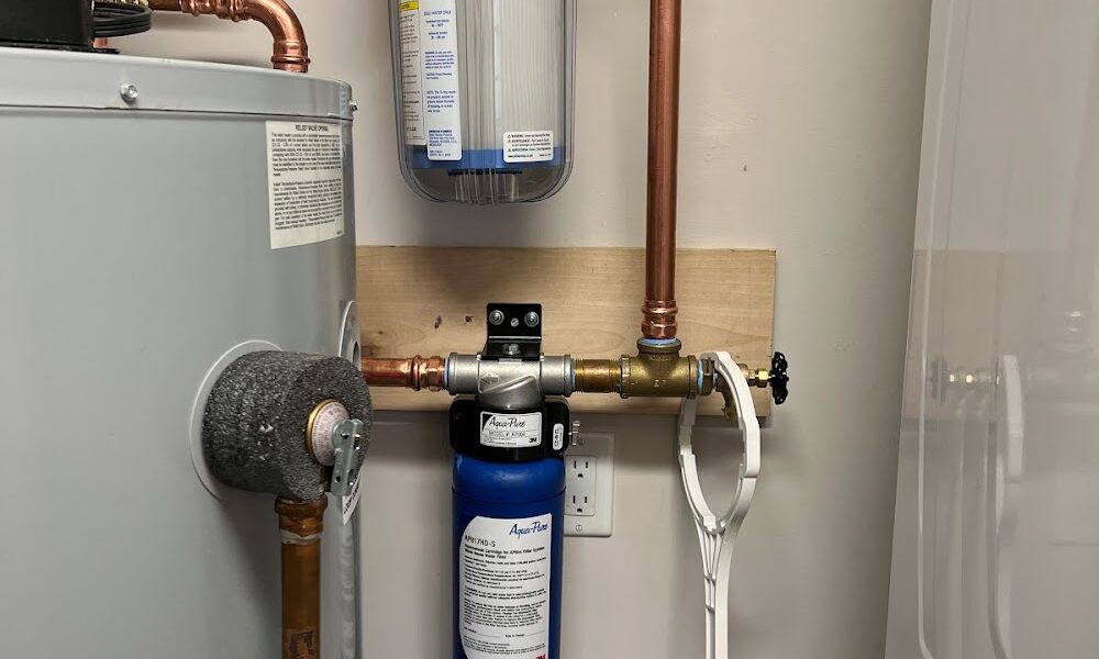 Cronin Plumbing and Heating