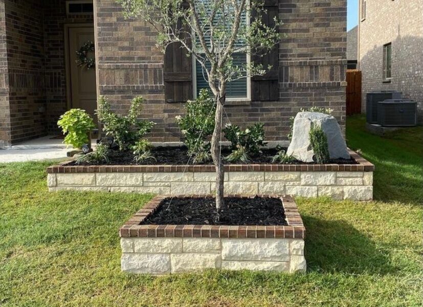 Esparza Lawn Care