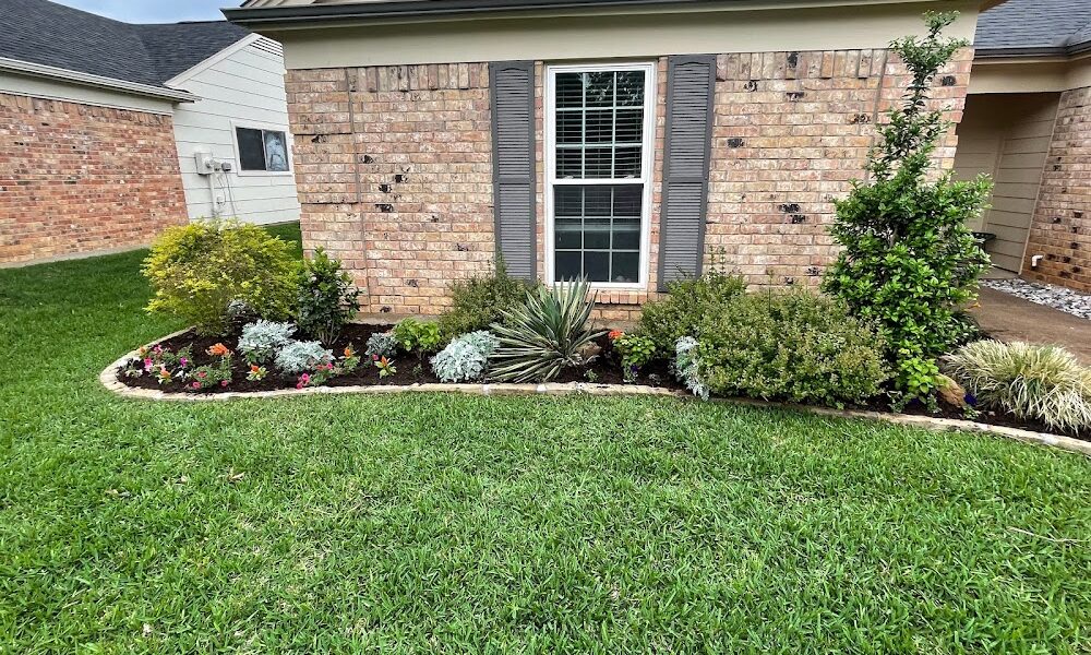 Green Top Lawn Care