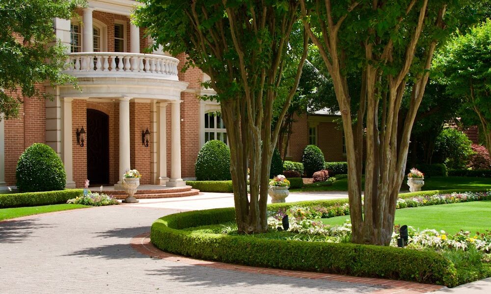 High Quality Landscape Services