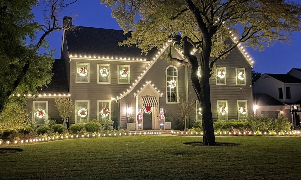 Higher Ground Lawn Care & Landscape Lighting