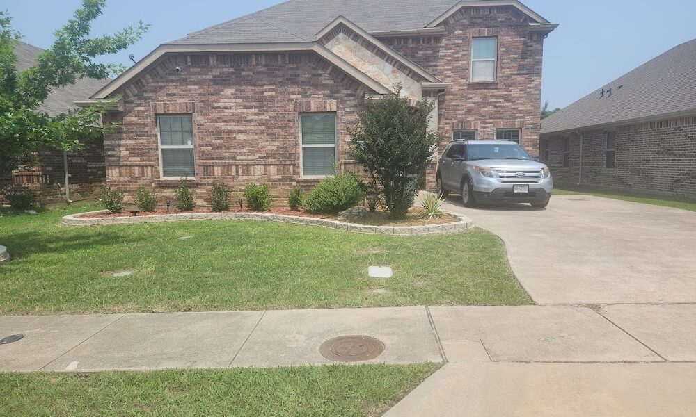 JT Lawn Service – Lawn Care and Lawn Mowing Service