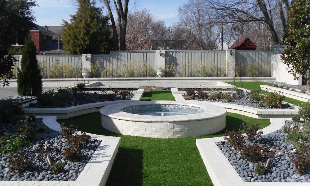 Lasting Impressions Landscape