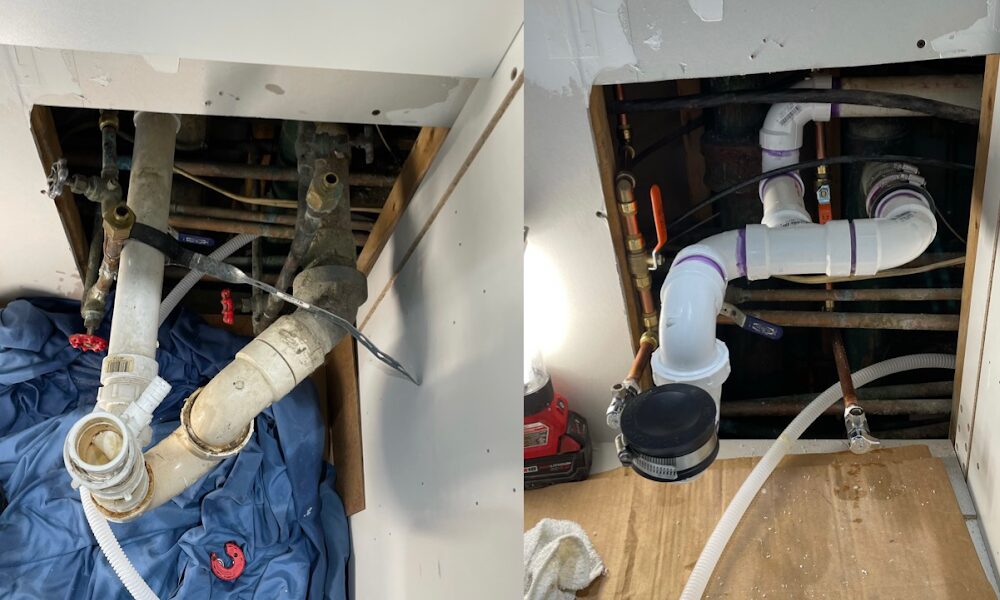 Piper Plumbing & Heating