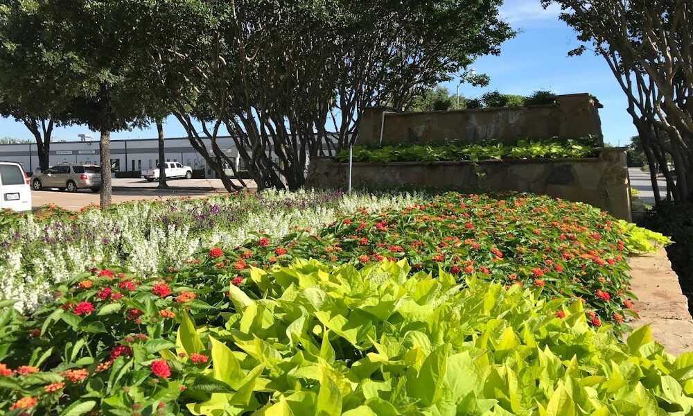 Prestonwood Landscape Services