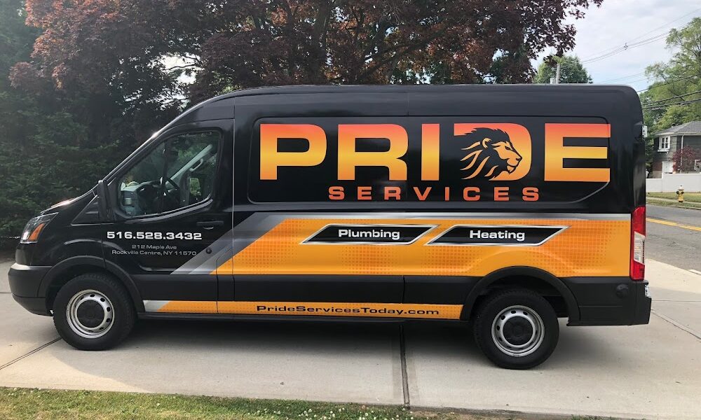 Pride Services