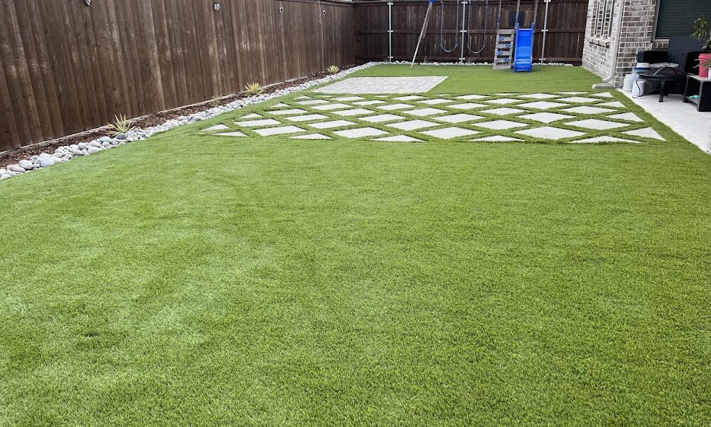 PureCare Landscape Management