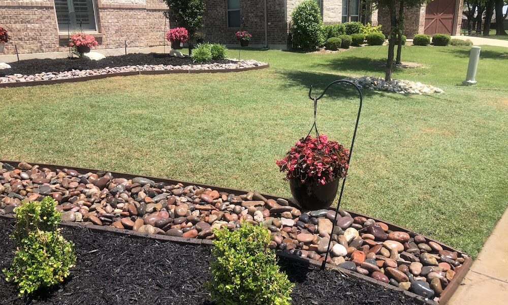Smith Landscape Co.