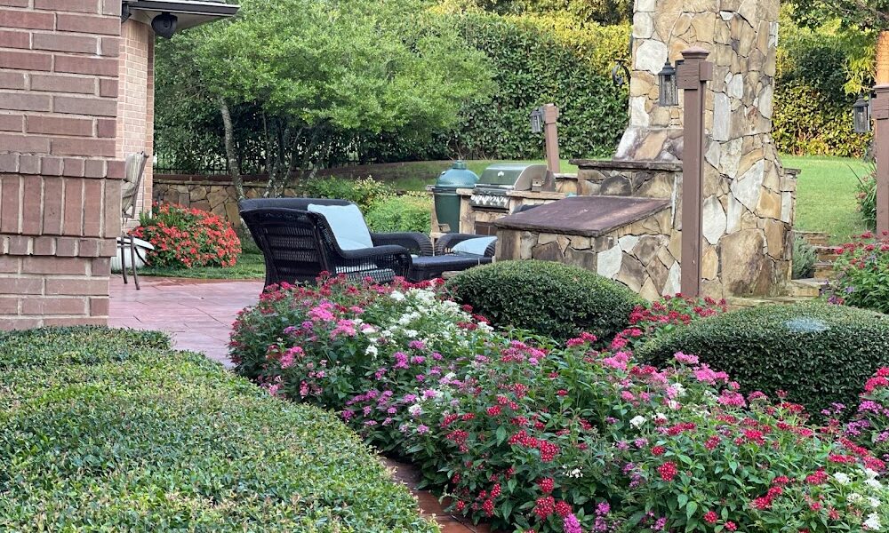 Sunflower Landscape Services