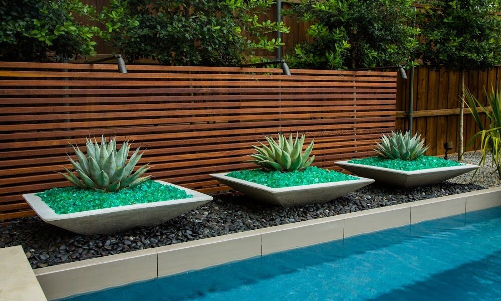 The Plant Concierge – Dallas Landscape Design and Installation Experts