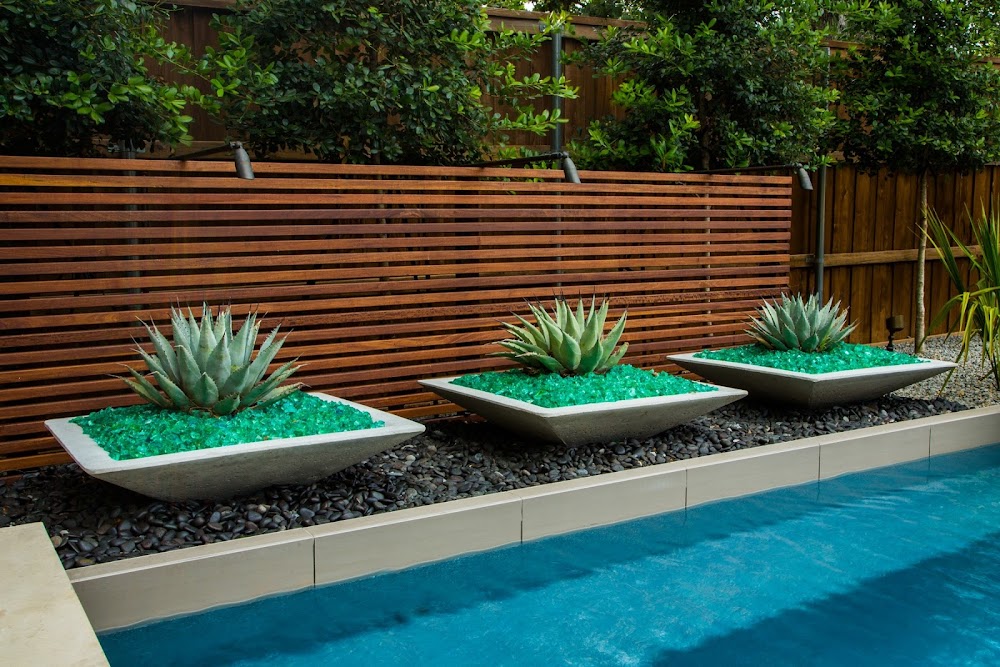 The Plant Concierge – Dallas Landscape Design and Installation Experts