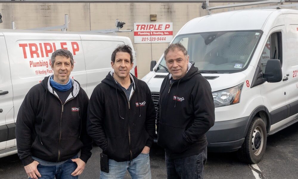 Triple P Plumbing & Heating
