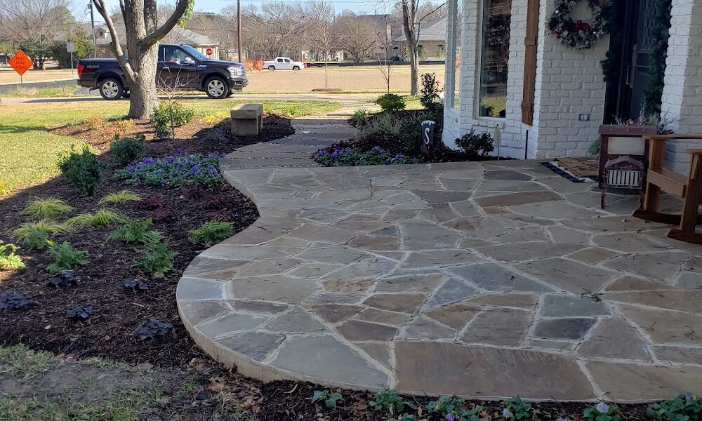 Wilson Landscape Design