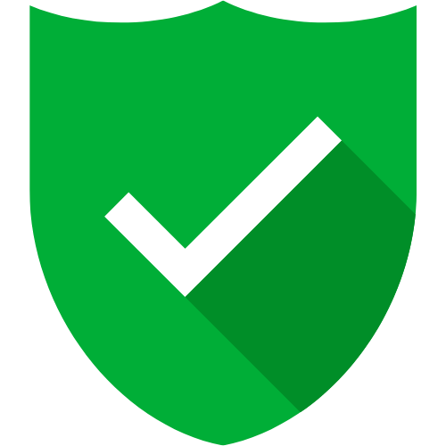 Build Trust Icon